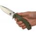 Нож SKIF Sturdy II SW ц:olive (17650300)